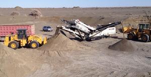 特雷克斯南方路機(泉州)移動破碎設備有限公司