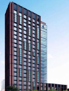 杭州中恆電氣股份有限公司 杭州中恆電氣股份有限公司