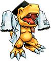 DIGIMON