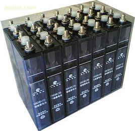 銀鋅蓄電池 銀鋅蓄電池