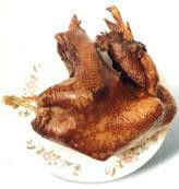 潘金和燒雞 潘金和燒雞