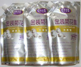 菊花晶營養顆粒 菊花晶營養顆粒