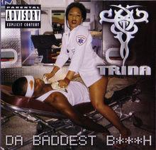 TRINA美圖集系列