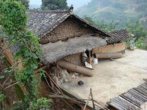 氈帽自然村 氈帽自然村