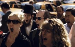 職場匆忙族 職場匆忙族