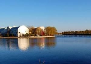 上莊水庫 上莊水庫