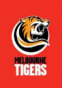 墨爾本澳洲虎籃球俱樂部 墨爾本澳洲虎籃球俱樂部