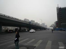 雙井橋[北京]
