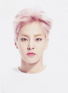 金珉錫[韓國男歌手、EXO組合成員]