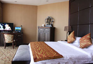 北京畢節商務酒店 北京畢節商務酒店