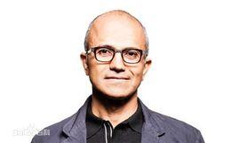 薩提亞·納德拉 薩提亞·納德拉