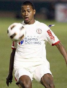 安迪·波洛 安迪·波洛