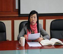 李春華[中國社會科學院]