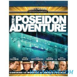 海神波塞冬號 海神波塞冬號