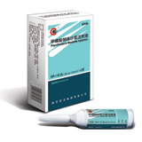 南京臣功製藥有限公司