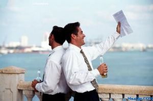 酸梅湯型員工 酸梅湯型員工