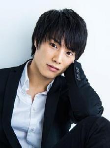 鈴木伸之 鈴木伸之