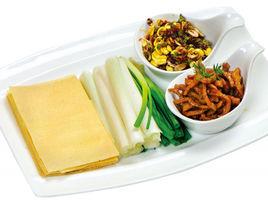 泰安煎餅 泰安煎餅