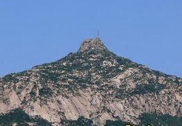 北戴河秦漢建築遺址 北戴河秦漢建築遺址