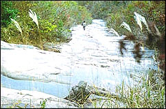 績台峰 穆爾曼川