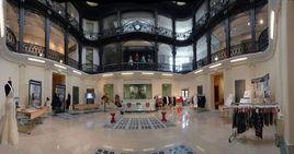 巴黎MOD'ART國際時尚藝術學院 巴黎MOD'ART國際時尚藝術學院