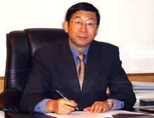 鐵道部第一勘察設計院