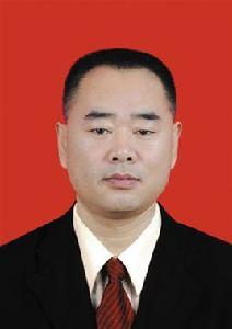 楊德培[山西陽城縣委常委、紀委書記]