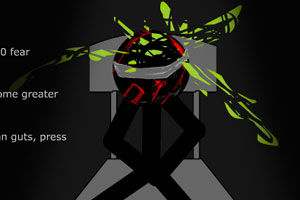 《火柴人狙擊手之嚴刑逼供》 《火柴人狙擊手之嚴刑逼供》