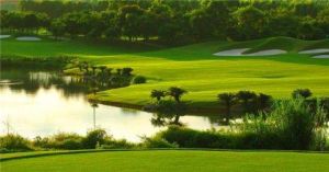 雅居樂長江高爾夫 雅居樂長江高爾夫