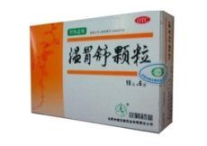 養胃舒顆粒 養胃舒顆粒