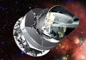 “羅塞塔”探測器