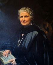 瑪利亞&middot;蒙台梭利