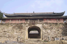 景德鎮樣集弄民宅