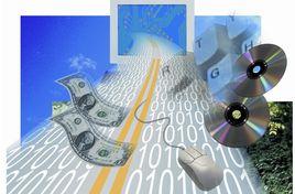 中國信息社會發展報告 中國信息社會發展報告