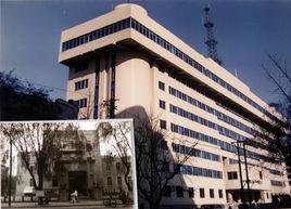 丹東市公安局 丹東市公安局