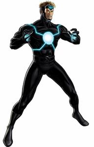 XMEN[美國漫威漫畫旗下的超級英雄團隊]