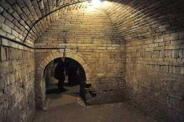 北大留遺址 北大留遺址