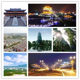 里下河地區 里下河地區