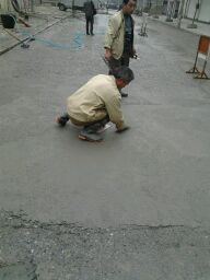 水泥混凝土快速修補料 水泥混凝土快速修補料