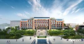 鶴山市崑崙學校 鶴山市崑崙學校