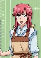 エレノア・フローリアン