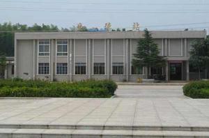 廣德火車站 廣德火車站