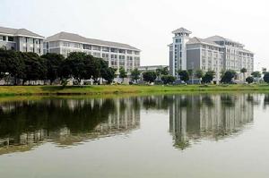 福建工程學院數理系 福建工程學院數理系