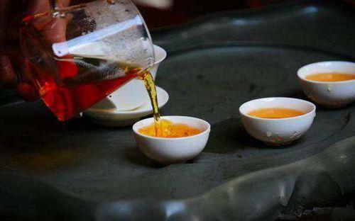 昌寧紅茶