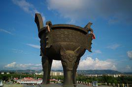 東酪余村 東酪余村