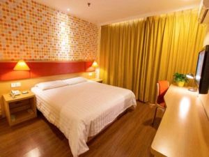 廈門如家連鎖酒店長青路店 廈門如家連鎖酒店長青路店