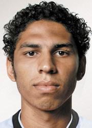 華萊士&middot;雷斯&middot;達&middot;席爾瓦