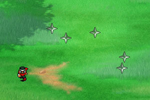 《忍者大逃亡》 《忍者大逃亡》