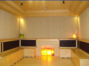 韓式托瑪琳汗蒸房 韓式托瑪琳汗蒸房