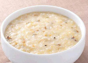 營養雞肝粥 營養雞肝粥